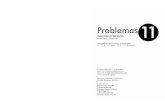 Problemas 11 - Año 2013 - ESTUDIANTE · Enunciados. pág. 53 d) Miscelánea i) Enunciados. pág. 59 Nivel 3 a) La geometría y la medida. ii) Problemas para el aula. Enunciados.