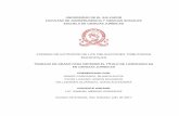FORMAS DE EXTINCIÓN DE LAS OBLIGACIONES TRIBUTARIAS …ri.ues.edu.sv/id/eprint/15051/1/TESIS PARA EMPASTAR.pdf · 2017-11-11 · 2.4.1 Nacimiento De La Obligación Tributaria. 46