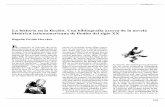 Dirección de Estudios Históricos – Estudios Históricos INAH · COVO, JACQUELINE 1993 "La construction du perso- nnage historique (A. Roa Bas- tos, M. A. Asturias, M. Vargas Llosa)",