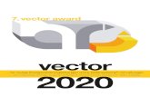 vector - igus.co.uk · vector vector 2020... für mutige Energiezuführungslösungen und e-kettensysteme2020 ® mit Leitungen.... for inspiring energy supply solutions and e-chain