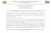 MODELO DE PLIEGOS€¦ · CDC-001-GADPRMS-2016 IV. CONDICIONES PARTICULARES DE LOS CONTRATOS DE CONSULTORÍA Comparecen a la celebración del presente contrato, por una parte el GAD