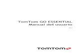TomTom GO ESSENTIALdownload.tomtom.com/open/manuals/TomTom_GO... · servicio Radares de tráfico. La legalidad del servicio Radares de tráfico en Alemania y otros países de la UE