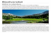 Biodiversitatantlaformiga.org/.../pdfs/documents/d205_juny_2019.pdf · 2019-06-08 · and rubbervines (“Una plaga de rates i lianes”), Nature out of place (“Natura fora de lloc”),