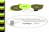 RRPP TF G TFM - Asociación de Investigadores en ...airrpp.org/wp-content/uploads/2017/05/Libro-Excel... · Departamento de Comunicación Audiovisual y Publicidad Universidad de Málaga.