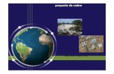 proyecto de cobre - Brazil Minério · Preparación de roca y Testigo de secado (Rutina "150 #), 2 mM de molienda, homogeneización, cuarteles, 250g 300g rociar al acero muestra de