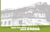 Guía Práctica China para - Amazon S3...2 Enlace de búsqueda Índice Índice Índice Página 3 Principales Características - Indicadores Económicos 4 Intercambio Comercial Perú-China