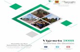 2018 - sansebastiandemariquita-tolima.gov.co€¦ · Pagina 4 - Informe de Gestión Primer Semestre - Vigencia 2018 ALCALDÍA DE SAN SEBASTIÁN DE MARIQUITA - TOLIMA Población Beneficiada: