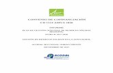 CONVENIO DE COFINANCIACIÓN CD 1114 AMVA 2016 · convenio de cofinanciaciÓn cd 1114 amva 2016 informe plan de gestiÓn integral de residuos sÓlidos regional pgirs-r 2017-2030 gestiÓn