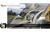 D. Carlos Estefanía Angulo€¦ · 9º CONGRESO NACIONAL DE SEGURIDAD VIAL Aportaciones de la infraestructura a la estrategia *sistema seguro* Valencia, 9-10 de abril de 2019 D.