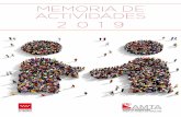 MEMORIA DE ACTIVIDADES 2019 · Agencia Madrileña para la Tutela de Adultos CONSEJERÍA DE POLÍTICAS SOCIALES, FAMILIAS, IGUALDAD Y NATALIDAD - COMUNIDAD DE MADRID MEMORIA DE ACTIVIDADES
