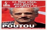archives.aubervilliers.frarchives.aubervilliers.fr/IMG/pdf/2017_p_poutou_opt_cle068973.pdf · ette élection présidentielle ressemble à une fin de règne... Après avoir sorti Sarkozy