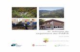 1r. Informe de seguiment del PAESpactealcaldes.ddgi.cat/.../2018/04/...PAES-Vall-den-Bas-amb-Annexos… · La taula següent detalla els valors principals del PAES aprovat l’any