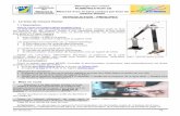 Métrologie sans contact NUMERISATION 3D GPI Mesures avec ...fjehin.free.fr/LP/TP-08_09/2LP_Num3D.pdf · et cadre 3. La souris du bras ou de l'ordinateur peut-être validée ou invalidée