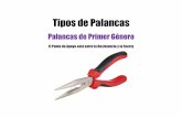 Tipos de Palancas - IES de Castuera · Microsoft Word - Tipos de Palancas Author: Julio Created Date: 5/7/2019 6:52:18 PM ...