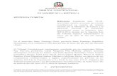 República Dominicana TRIBUNAL CONSTITUCIONAL EN NOMBRE …€¦ · Patrimonio Monumental del Ministerio de Cultura, mediante certificación de la secretaria del Tribunal Superior