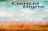 Ciencia Digna ica aina 1 1 00 - uccsnal.orguccsnal.org/wp-content/uploads/2020/04/CIENCIA-DIGNA-UCCSNAL.… · Una Ciencia que, en palabras de Andrés Carrasco, espera ser capaz de