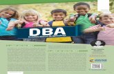 DBA - rutamaestra.santillana.com.co · Estándares Básicos de Competencias en Ciencias Naturales Al igual que en los estándares los DBA trabajan entorno vivo (Biología y educación