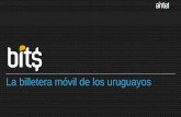 La billetera m£³vil de los uruguayos - FELABANfelaban.s3-website-us-west-2. La billetera m£³vil de los