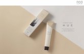 HUE パンフレット PROFESSIONAL HAIR COLOR INGREDIENTS 2.82 oz./80g 81SB. 003 H IJ E OX3 10 COLOR NUMBER THREE 1200" 003 OX6 Dcvclo COLOR NUMBER THREE ooa NUMBER THREE GLOSS CERTIFIED