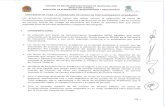 LINEAMIENTOS HFA 2016-A HFA 2016-A.pdf · pág. 1 COLEGiO DE BACH'LLERES DEL ESTADO DE QUINTANA ROO DIRECCIÓN GENERAL DIRECCIÓN DE PLANEACIÓN, PROGRAMACIÓN Y PRESUPUESTO Los presentes