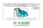 Control de Energ£­a Peligrosa - Oregon Fuentes de energ£­a. 10 Fuentes de energ£­a. 11 Energ£­a En Cero