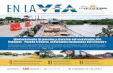 EN LAcllanos.co/.../09/BOLETÍN-EN-LA-VIA-10-OK-B-1.pdf · Mantenimiento de puentes y atención del carreteable Alto Neblinas – Puente Arimena, actividades destacadas del trimestre.
