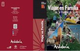 Viajar en Familia - turismosevilla.org · Pabellón de la Expo’92 que alberga una ex-posición permanente sobre la nave-gación, su historia y su relación con Sevilla, su ciencia