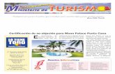 Certificación de no objeción para Moon Palace Punta Canamitur.gob.do/transparencia/images/docs/base_legal... · La oferta turística de República Dominicana dará un giro de 360