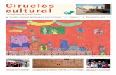 Ciruelos cultural Ciruelos cultural Ayuntamiento de Ciruelos, Toledo l Peri£³dico trimestral de informaci£³n