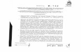 Decreto 142 de 2017 - Barrancabermeja · cooperativa de vigilantes starcoof ltda nit. comp. 358) contrato 0951/2011 prestacion oe servicios de vigilancia en recursos instalaciones