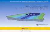 Mapasdepeligrosidad - Conama 2014/19… · Mapas de peligrosidad por avenidas e inundaciones. Guía metodológica para su elaboración. Serie: Riesgos Geológicos/Geotecnia N.° 1.