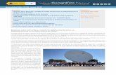 Actualidad IGN-CNIG unio · Horizon 2020 de la Unión Europea, bajo el acuerdo número 730562 [RadioNet]. ... Exposición de Instrumentación Geofísica Histórica en el Observatorio