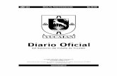 DIARIO OFICIAL DE 30 DE JUNIO DE 2016. - Yucatán...2016/06/30  · MÉRIDA, YUC., JUEVES 30 DE JUNIO DE 2016. DIARIO OFICIAL PÁGINA 5 Con fundamento en el Artículo 11 de la Ley