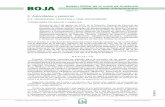 BOJA - SMA - Sindicato Médico Andaluz...Número 157 - V iernes, 16 de agosto de 2019 Boletín Oficial de la Junta de Andalucía