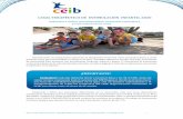 CASAL TERAPÉUTICO DE ESTIMULACIÓN INFANTIL 2020ceibarcelona.com/wp-content/uploads/2019/11/DOSIER-URBAN... · 2019-11-30 · Para más información: info@ceibarcelona.com / 652631832
