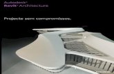 Autodesk Architecture Projecte sem compromissos. · de tecnologia federal de BIM da HNTB. “Isso ajudou-nos a ver imediatamente o impacto das nossas alterações e a seguir um novo