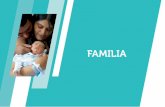 Familia - Encuesta Bicentenario · Familia / 79 aborto, eutanasia y rol de la mujer COMENTARIOS • Pierde fuerza la idea que la familia se des- cuida si la mujer trabaja tiempo completo,