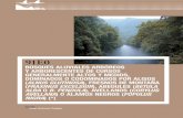 91E0 - Jolube91e0 Bosques aluviales arbóreos y arborescentes de cursos generalmente altos y medios, dominados o codominados por alisos (Alnus glutinosa), fresnos de montaña (Fraxi-