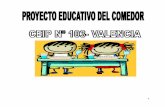 INDICE - ceip103.esceip103.es/wp-content/uploads/2016/09/proyecto-e... · Para el curso escolar 2014-2015 se ha aprobado contratar a la empresa IRCO el suministramiento diario de