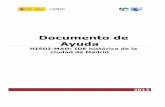 Documento de Ayuda - IDE histórica de la ciudad de Madrididehistoricamadrid.org/VCartografico/assets/pdf/Ayuda_VCartografic… · El documento de ayuda se ha estructurado en dos