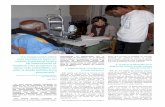“La cooperación cobra · Es un campamento de refugiados en pleno desierto argelino, donde ... luego la realización de comisiones médico-quirúrgicas (aproximadamente dos al año)