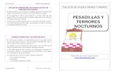 23 PESADILLAS Y TERRORES NOCTURNOS - Raco Infantil · PDF file

23 PESADILLAS Y TERRORES NOCTURNOS Author: YO Created Date: 3/6/2011 2:04:29 PM