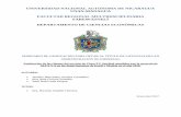 UNIVERSIDAD NACIONAL AUTÓNOMA DE NICARAGUA UNAN …repositorio.unan.edu.ni/4795/1/17802.pdf · 2017-09-01 · SEMINARIO DE GRADUACIÓN PARA OPTAR AL TÍTULO DE LICENCIATURA EN ADMINISTRACIÓN