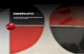 Curell Suñol SLP | Propiedad Industrial & Intelectual Barcelona · … · 2019-01-10 · Propiedad Industrial e Intelectual. Más de setenta años de experiencia como firma especializada