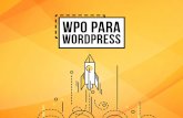 WPO PARA WORDPRESS - SEODAY · EL HOSTING O SERVIDOR Y LA VERSIÓN DE PHP PARTE II Un hosting o servidor con un webservice basado en Nginx o LiteSpeed en lugar de Apache es indispensable