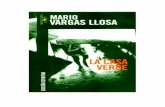 Mario Vargas Llosa La casa verde - ICEES · 2014-02-18 · Mario Vargas Llosa La casa verde 2 LA CASA VERDE – MARIO VARGAS LLOSA Publicado por Editorial Alfaguara Octubre, 2002