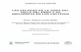 LAS HELADAS EN LA ZONA DEL VALLE DEL EBRO Y SU …zaguan.unizar.es/record/31152/files/TAZ-TFM-2013-1054.pdf · Sin embargo la característica climática principal del Valle del Ebro
