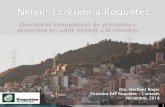 Dra. Martínez Roger Directora EAP Roquetes - Canteres ...³-de-la-sal… · Taula de salut : Projecte Remeis de l’Avia ... salut Programa: A Roquetes fem salut ... actius en salut
