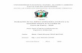 UNIVERSIDAD NACIONAL DANIEL ALCIDES CARRIÓN FACULTAD …repositorio.undac.edu.pe/bitstream/undac/1792/1/T026_73011730_T.… · Evaluación de los delitos ambientales producto a la