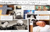 holywins2019-arreglada - Delegación Diocesana de Enseñanza · 2019-10-14 · Clausura del Mes Misionero Extraordinario - Diócesis de Alcalá de Henares lþl Yi4vJe4darJs eiRo (os